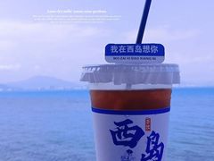 -三亚西岛海洋文化旅游区