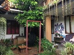 -浔岚云舍mist静谧观景美宿(丽江古城店)