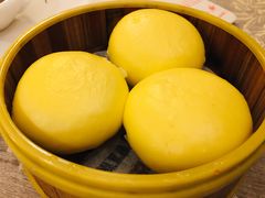 黄金流沙包-香云轩·顺德菜(香云纱园林酒店店)