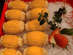 -英冠索菲特酒店·萧湘阁中餐厅