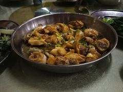 -辉记虾塘海鲜农庄