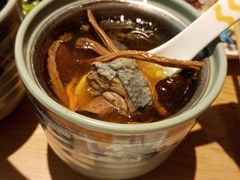 -小鱼小牛·鱼牛干锅·脆鱼火锅(世欧广场店)