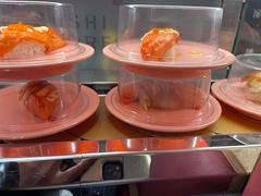 -争鲜回转寿司(中街大悦城店)