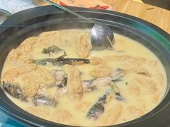 -杨厨的田园饭店(长城路店)