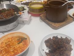-大铁勺新津菜(迎水道店)