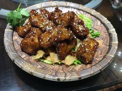 私房蜜椒骨-猪腰一家·地道佛山菜(里水店)