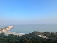 -湄洲岛