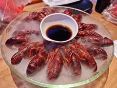 -红盔甲·小龙虾(车公庙店)