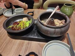 -云海肴·汽锅鸡·云南菜(曲江大悦城店)