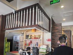-老牌坊鲁菜名店(宽厚里店)