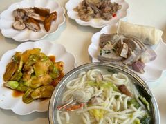 -首占学彬杠面(日韵东方店)