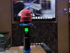 -唱吧麦颂KTV(方庄店)