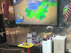 -4k轰趴馆(苏州街店)