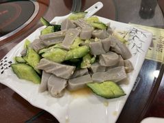 蒜泥扒糕-顺意会馆(南门店)