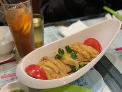 海南鸡-滕记星发餐室·新加坡菜(巨鹿路店)
