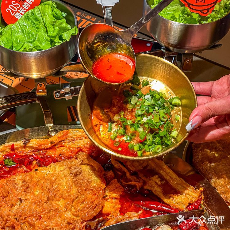 都来青岛吃螺蛳火锅!!太香了啊啊啊啊!!!