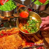 都来青岛吃螺蛳火锅！！太香了啊啊啊啊！！！