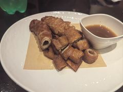 招牌卤大肠-大宅院(西溪路店)