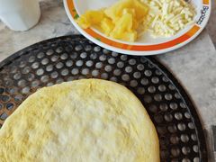 -比格比萨自助(宝山日月光店)