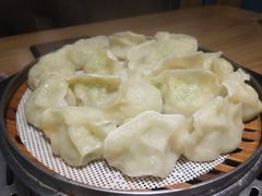 -海味当家(西安路店)