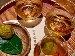 -埋位小酒馆(东城店)