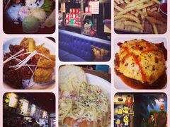 -MI WU FACTORY米屋美食工厂餐厅(绿地店)