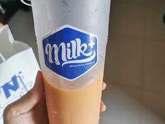 波波泰式奶茶-milkplus·泰式奶茶(较场东路店)