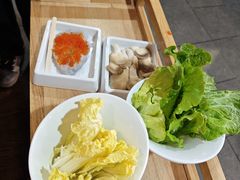 -傣妹火锅(南京东路一店)