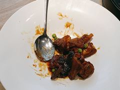 -味莊·青岛菜(云霄路店)