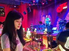 -JZ Club 爵士酒吧(上海店)