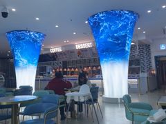 -深海中餐厅(国家海洋博物馆店)