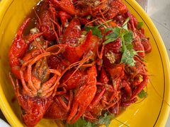 -渔家乐小海鲜(皇姑店)