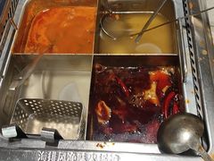 -海底捞火锅(赛格国际购物中心店)