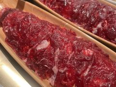-左庭右院鲜牛肉火锅(七宝领展广场店)
