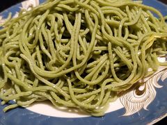 配手工菠菜面-凤凰湘语·湘粤鲜融(浦东旗舰店)