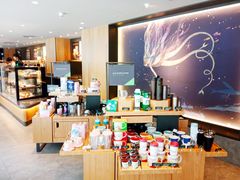 -星巴克(古象大酒店店)