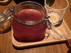 -仓桥家·焗寿司·锅物(光谷步行街店)