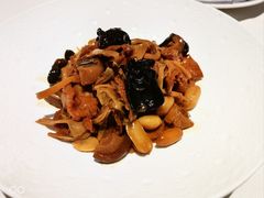 四喜烤麸-钱塘花园·宁波菜
