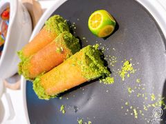 -茉里粤菜(皇姑万象汇店)