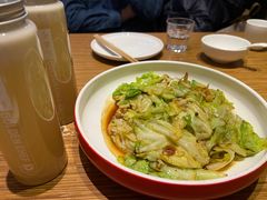 -金掌勺·锅包肉(广渠门店)