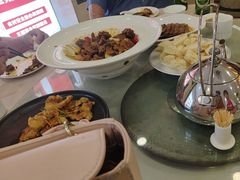 -鼎好家常菜(天桥店)