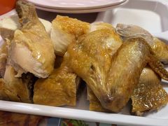 -香妃烤鸡(新奥店)