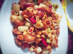 -万柳阁小馆·花园餐厅(龙潭湖店)