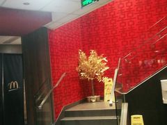-麦当劳(宾水西道店)