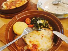 -萨莉亚意式餐厅(天河城购物中心店)