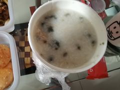 -宏状元现熬粥·京味菜(黄寺大街店)