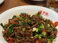 -天下客饭店(中山路店)