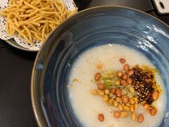 大王油茶经典套餐-大王油茶(磁器口店)
