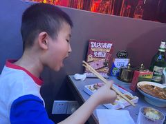 -棒小伙·齐齐哈尔烤肉(龙茗路店)