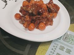 -红厨巷·淮扬菜(熙南里店)